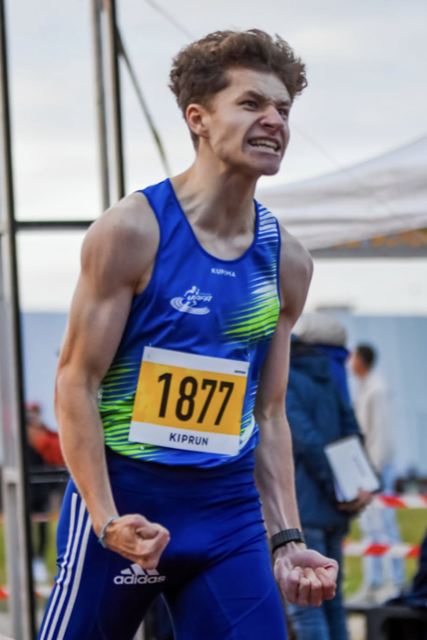 Victor Gervais